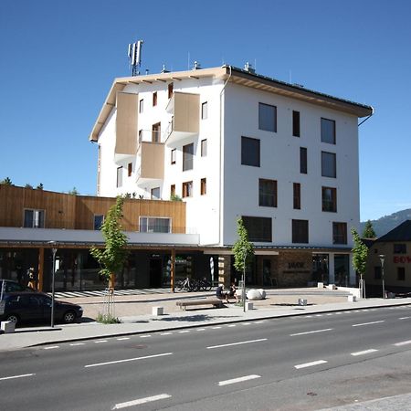 Apartmany Rezidence Klostermann & Javor Железна-Руда Экстерьер фото