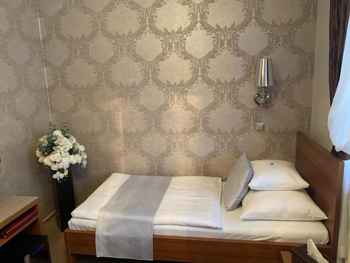 Apartmany Rezidence Klostermann & Javor Железна-Руда Экстерьер фото