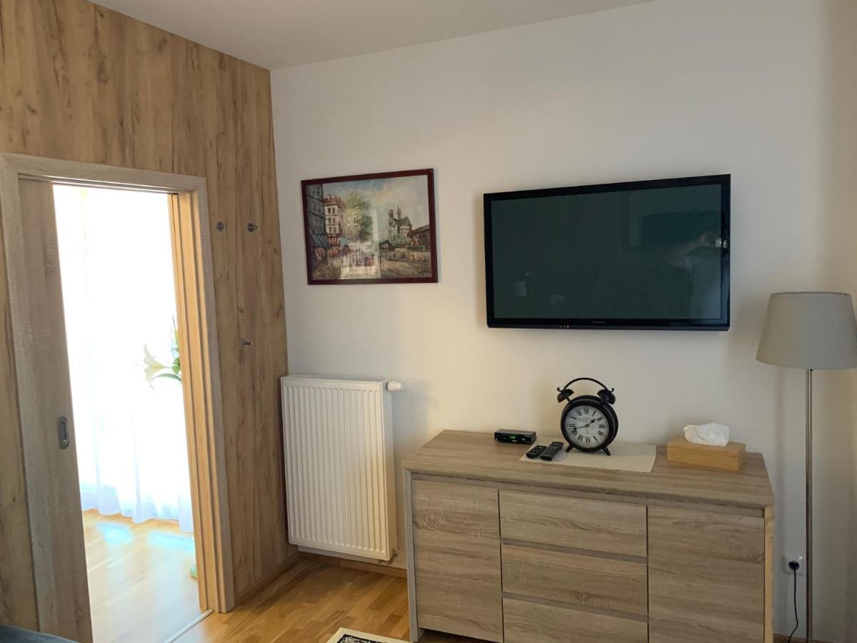 Apartmany Rezidence Klostermann & Javor Железна-Руда Экстерьер фото